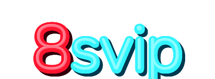 8svip — logo kanal