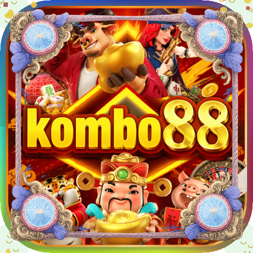 kombo88 — mitra unggulan